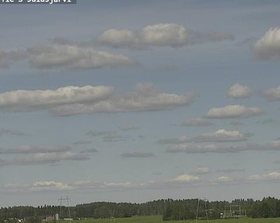 Tie 3 Kurikka, Jalasjärvi