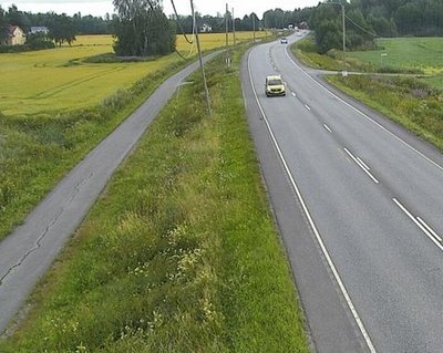 Tie 8 Mustasaari, Koivulahti