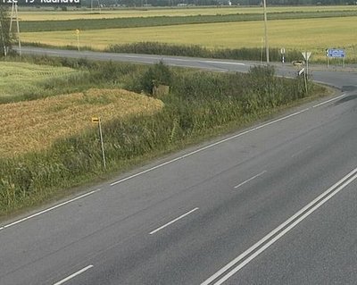Tie 19 Kauhava