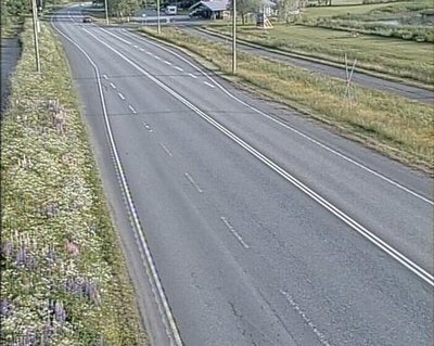 Tie 8 Vöyri, Oravainen