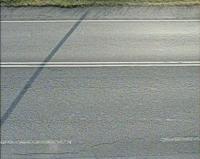 Tie 8 Vöyri, Oravainen
