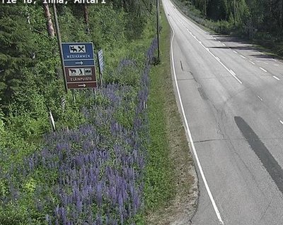 Tie 18 Ähtäri, Inha