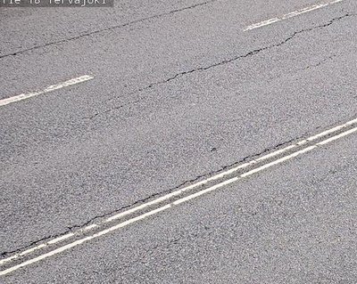 Tie 18 Vaasa Vähäkyrö, Tervajoki