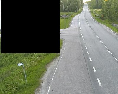 Tie 66 Kuortane