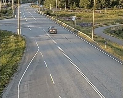 Tie 16 Alajärvi