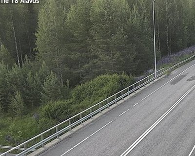 Tie 18 Alavus