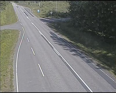 Tie 18 Ähtäri, Myllymäki