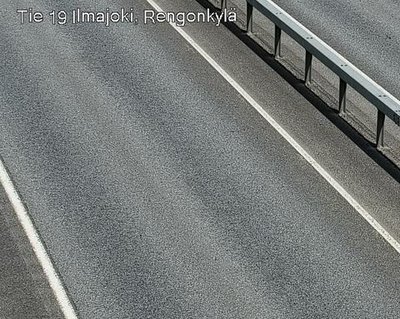 Tie 19 Ilmajoki, Rengonkylä