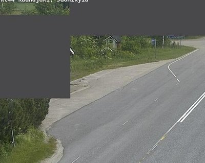 Tie 44 Kauhajoki, Juonikylä