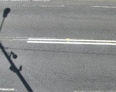 Tie 44 Kauhajoki, Juonikylä
