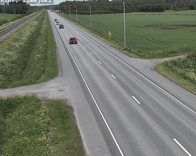 Tie 67 Ilmajoki