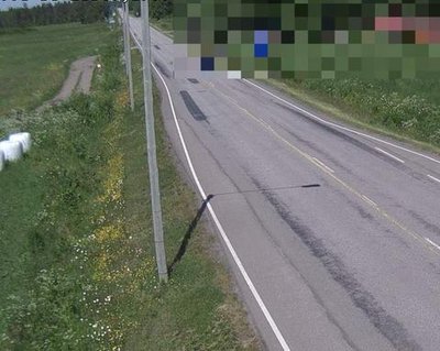 Tie 58 Lestijärvi