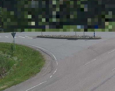 Tie 58 Lestijärvi