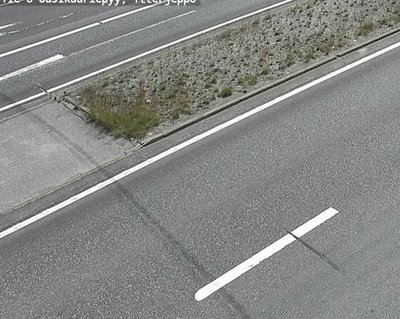 Tie 8 Uusikaarlepyy, Ytterjeppo