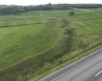 Tie 8 Mustasaari, Riimala
