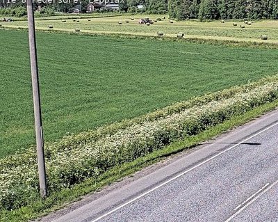 Tie 8 Pedersöre, Lepplax