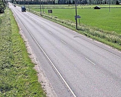 Tie 8 Pedersöre, Lepplax