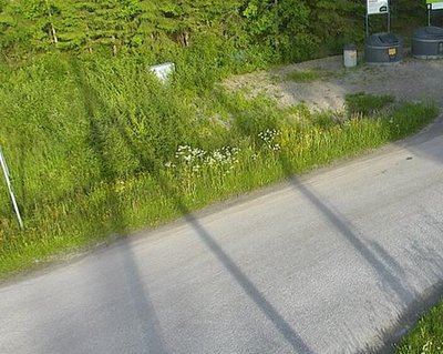 Tie 7763 Vöyri, Österö