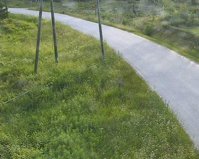 Tie 7763 Vöyri, Österö