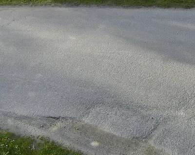 Tie 7763 Vöyri, Österö