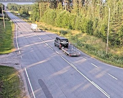 Tie 63 Kauhava Kortesjärvi