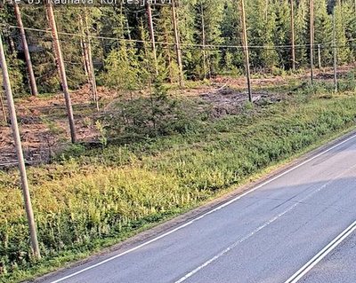 Tie 63 Kauhava Kortesjärvi