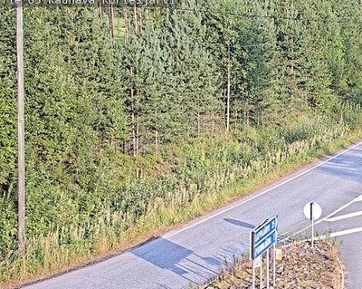 Tie 63 Kauhava Kortesjärvi
