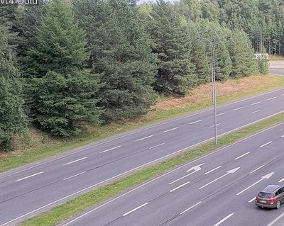 Tie 4 Oulu