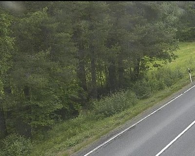 Tie 76 Kuhmo, Tervasalmi