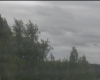 Tie 76 Kuhmo, Tervasalmi