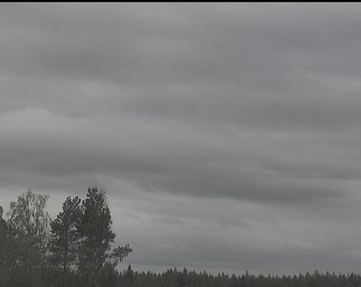 Tie 76 Kuhmo, Tervasalmi