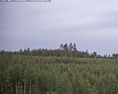 Tie 22 Paltamo, Kivesvaara