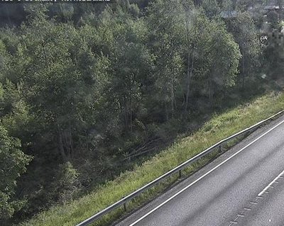 Tie 6 Sotkamo, Korholanmäki