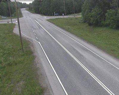 Tie 5 Paltamo, Kontiomäki