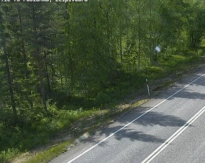 Tie 78 Puolanka, Leipivaara