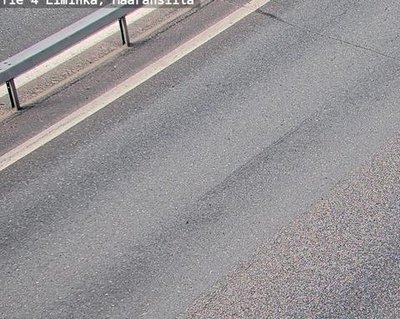 Tie 4 Liminka, Haaransilta