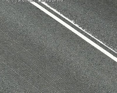 Tie 75 Kuhmo, Lauvuskylä