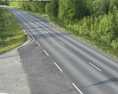 Tie 78 Puolanka, Törmänmäki