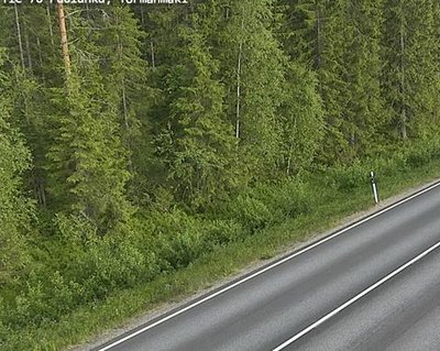 Tie 78 Puolanka, Törmänmäki