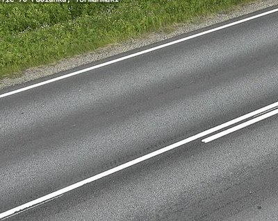 Tie 78 Puolanka, Törmänmäki