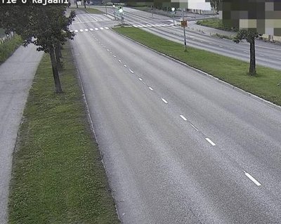 Tie 6 Kajaani