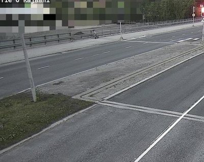 Tie 6 Kajaani