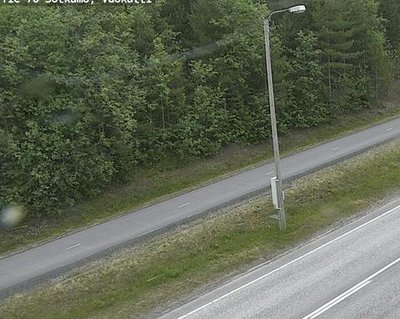 Tie 76 Sotkamo, Vuokatti