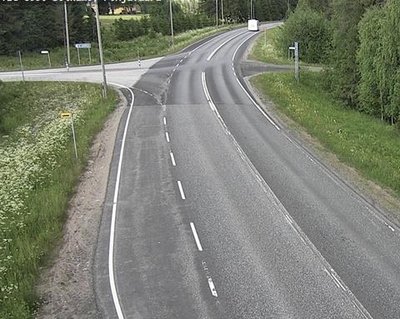 Tie 8990 Sotkamo, Pohjavaara