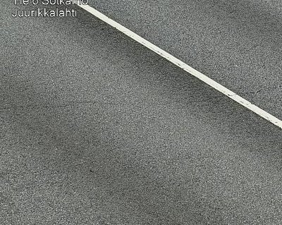 Tie 6 Sotkamo, Juurikkalahti