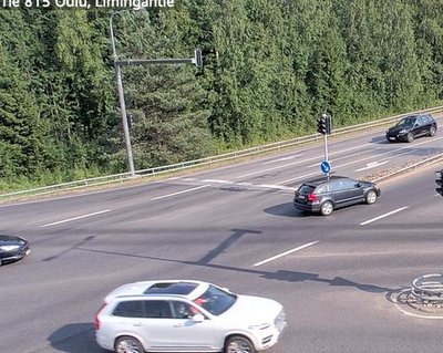 Tie 815 Oulu, Limingantie