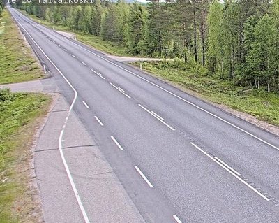 Tie 20 Taivalkoski