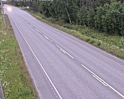 Tie 8 Kalajoki, Himanka