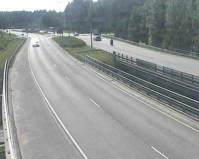 Tie 4 Oulu, Isko