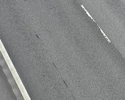 Tie 4 Oulu, Isko
